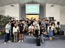 25년 8월, Boys & Girls night